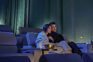 Mini Theatre