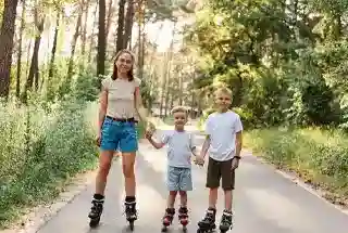 Skating Rink