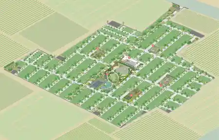 Master Plan